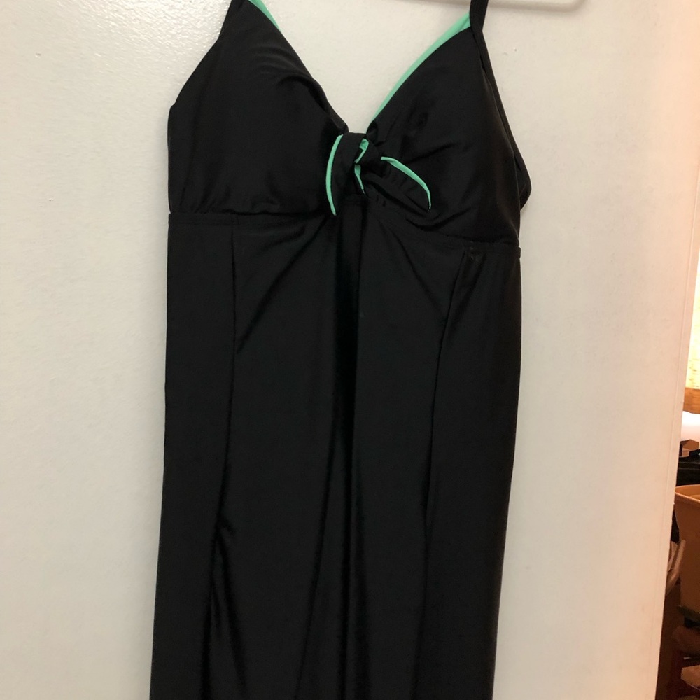1pc Swimsuit